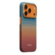 Pitaka Husa PitaTap™ Aramida Magsafe iPhone 17 Pro Max California Dream 01
