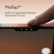 Pitaka Husa PitaTap™ Aramida Magsafe iPhone 17 Pro Max California Dream 01