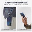 Pitaka Husa MagEZ 5 Starpeak Aramida MagSafe Samsung Galaxy S25 Ultra Over the Horizon