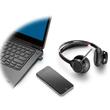 Plantronics Casti Voyager Focus UC B825-M Bluetooth