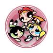 Popsockets Suport Adhesive PopGrip Backspin PowerPuff Girl Power