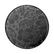Popsockets Suport Adhesive PopGrip Black Lace