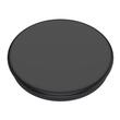 Popsockets Suport PopGrip Basic Adeziv Black