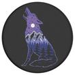 Popsockets Suport PopGrip Howl You Doin’