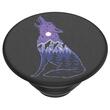 Popsockets Suport PopGrip Howl You Doin’