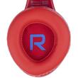 PowerLocus Casti pentru copii, Wireless, P2 Angry Birds Blue / Red