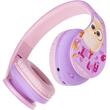 PowerLocus Casti pentru copii, Wireless, P2 Angry Birds Pink