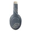 PowerLocus Casti Bluetooth Wireless Over-Ear P19 Asphalt Grey