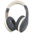 PowerLocus Casti Bluetooth Wireless Over-Ear P19 Asphalt Grey