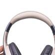 PowerLocus Casti Bluetooth Wireless Over-Ear P19 Asphalt Grey