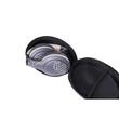 PowerLocus Casti Bluetooth Wireless Over-Ear P19 Asphalt Grey