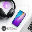 PowerLocus Casti Bluetooth Wireless Over-Ear P3 Black