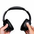 PowerLocus Casti Bluetooth Wireless Over-Ear P3 Black