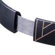 PowerLocus Casti Bluetooth Wireless Over-Ear P3 Black / Gold