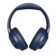 PowerLocus Casti Bluetooth Wireless Over-Ear P3 Blue