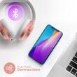 PowerLocus Casti Bluetooth Wireless Over-Ear P3 Rose / Gold