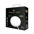 Prestico Incarcator Magnetic Wireless MS1 MagSafe, 15W, Alb