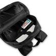 BMW Rucsac Laptop 16 inch Carbon & Leather Tricolor Negru