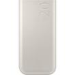 Samsung Acumulator Extern Original Common Fast Charging, 20.000 mAh, 45W, Beige