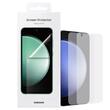 Samsung Folie Originala Clear Samsung Galaxy S23 FE
