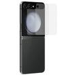Samsung Folie Originala Front Protection Film Samsung Galaxy Z Flip5 Transparent