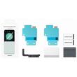 Samsung Folie Originala Front Protection Film Samsung Galaxy Z Flip5 Transparent