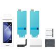 Samsung Folie Originala Front Protection Film Samsung Galaxy Z Fold5 Transparent