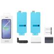 Samsung Folie Originala Clear Samsung Galaxy A36