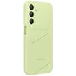 Samsung Husa Originala Card Slot Cover Samsung Galaxy A25 5G Lime