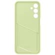 Samsung Husa Originala Card Slot Cover Samsung Galaxy A25 5G Lime