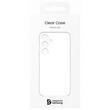 Samsung Husa Originala Clear Cover Samsung Galaxy S24 Transparent