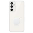 Samsung Husa Originala Clear Gadget Samsung Galaxy S23 FE Transparent