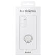 Samsung Husa Originala Clear Gadget Samsung Galaxy S23 FE Transparent