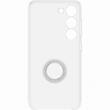 Samsung Husa Originala Clear Gadget Samsung Galaxy S23 Plus Transparent