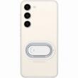 Samsung Husa Originala Clear Gadget Samsung Galaxy S23 Plus Transparent