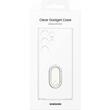 Samsung Husa Originala Clear Gadget Samsung Galaxy S23 Ultra Transparent