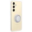 Samsung Husa Originala Clear Gadget Samsung Galaxy S24 Transparent