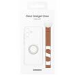 Samsung Husa Originala Clear Gadget Samsung Galaxy S24 Transparent
