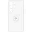 Samsung Husa Originala Clear Gadget Samsung Galaxy S24 Ultra Transparent