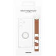 Samsung Husa Originala Clear Gadget Samsung Galaxy S24 Ultra Transparent