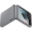 Samsung Husa Originala Kindsuit Samsung Galaxy Z Flip6 Grey