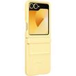 Samsung Husa Originala Kindsuit Samsung Galaxy Z Flip6 Yellow