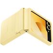 Samsung Husa Originala Kindsuit Samsung Galaxy Z Flip6 Yellow