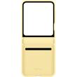 Samsung Husa Originala Kindsuit Samsung Galaxy Z Flip6 Yellow