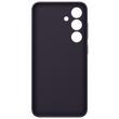 Samsung Husa Originala Vegan Leather Case Samsung Galaxy S24 Dark Violet