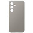 Samsung Husa Originala Vegan Leather Case Samsung Galaxy S24 Taupe
