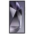 Samsung Husa Originala Vegan Leather Case Samsung Galaxy S24 Ultra Dark Violet