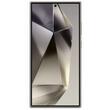 Samsung Husa Originala Vegan Leather Case Samsung Galaxy S24 Ultra Taupe