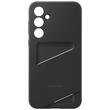 Samsung Husa Originala Card Slot Cover Samsung Galaxy A35 Black
