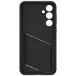 Samsung Husa Originala Card Slot Cover Samsung Galaxy A35 Black